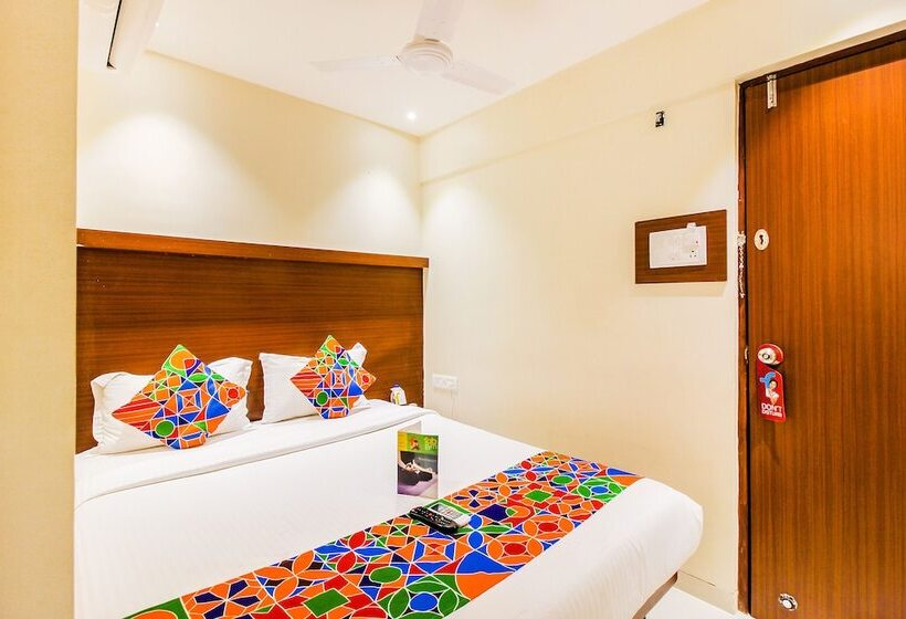 Fabhotel Sai Sunder Guestline Vashi