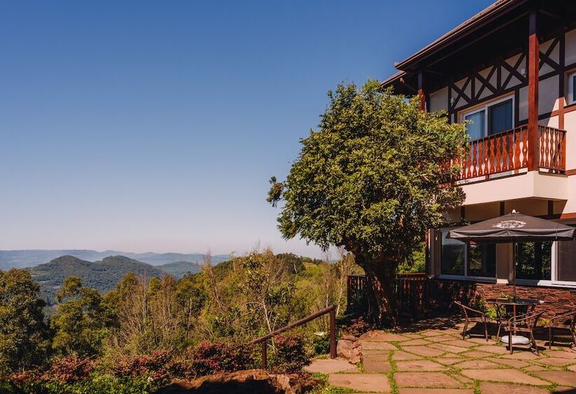 Hotel Jardins Da Colina