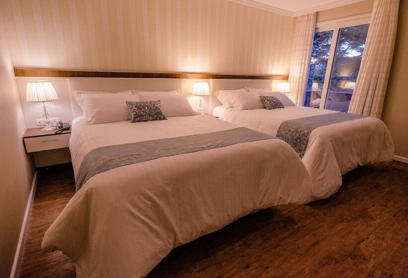 Hotel Jardins Da Colina