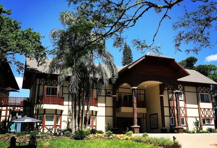 Hotel Jardins Da Colina