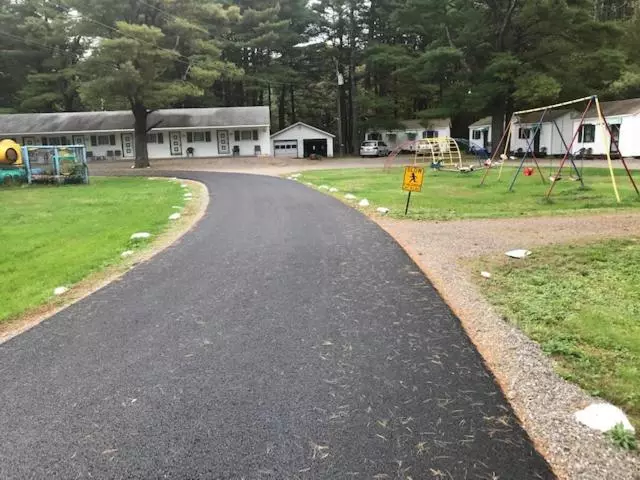 Catskill Motor Court Motel