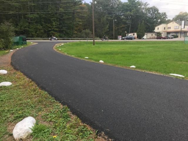 Catskill Motor Court Motel