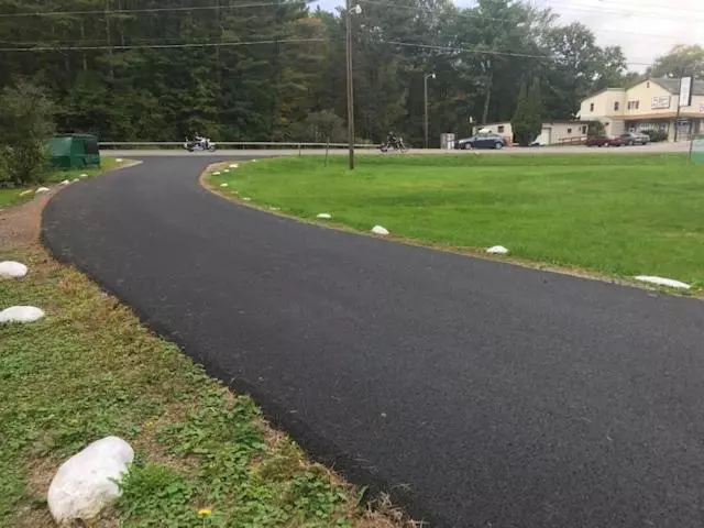 Catskill Motor Court Motel