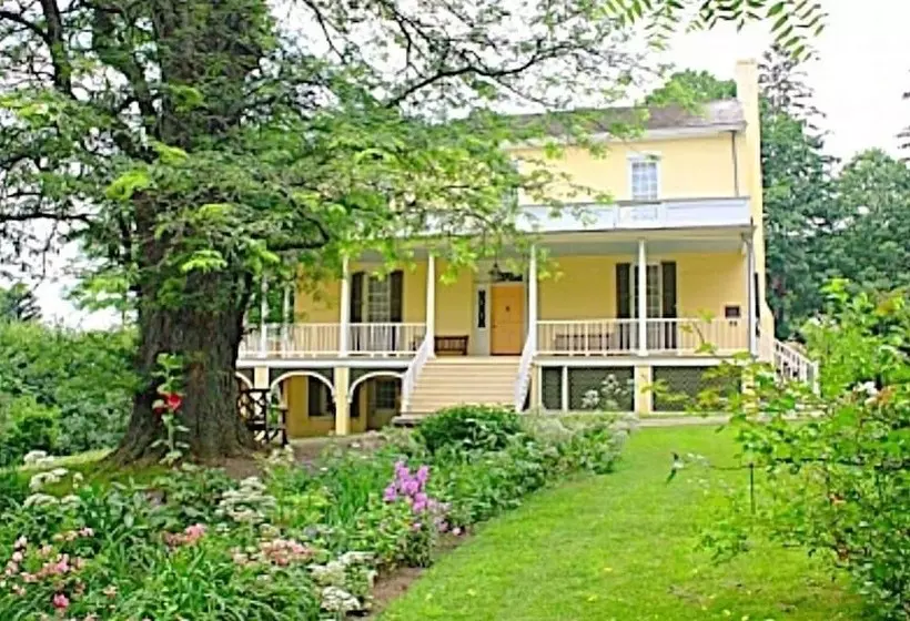 Catskill Motor Court Motel