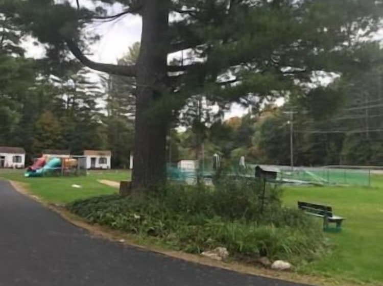 Catskill Motor Court Motel