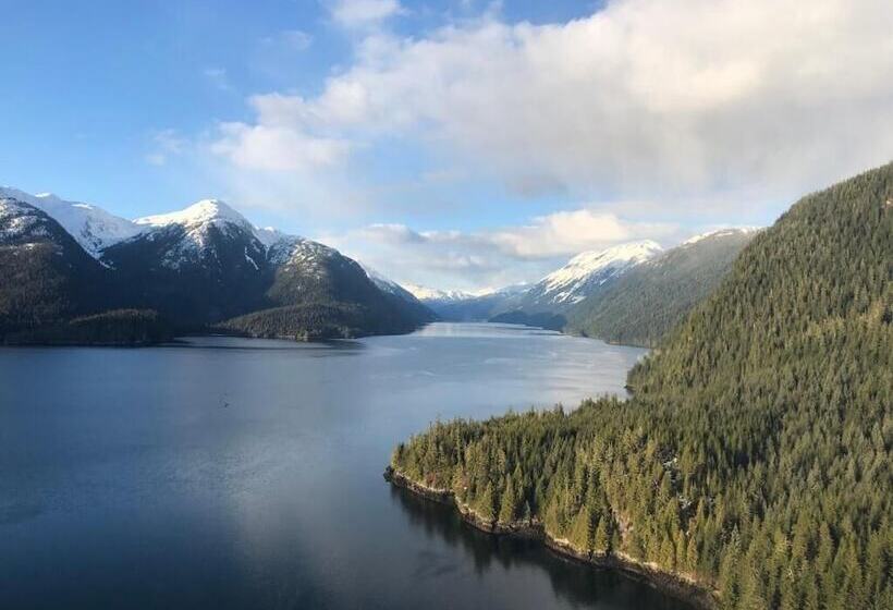 Pension Bear Valley Guesthouse