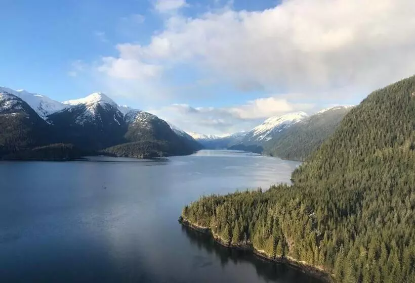 Majatalo Bear Valley Guesthouse