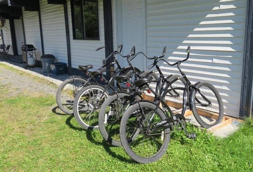 Pension Bear Valley Guesthouse