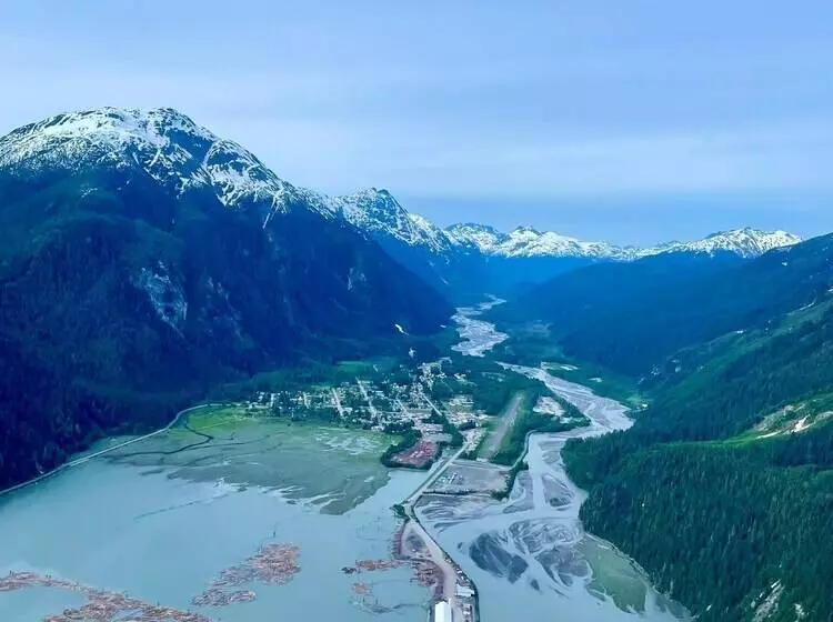 Majatalo Bear Valley Guesthouse