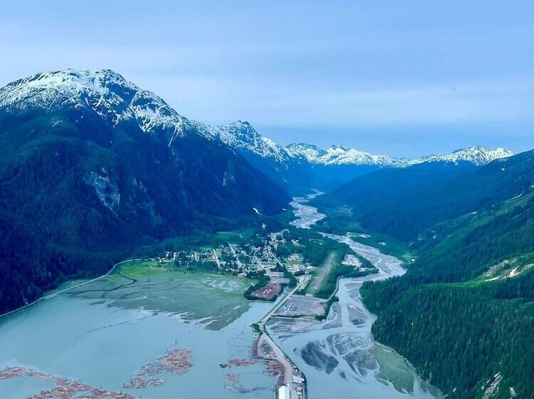 Pension Bear Valley Guesthouse