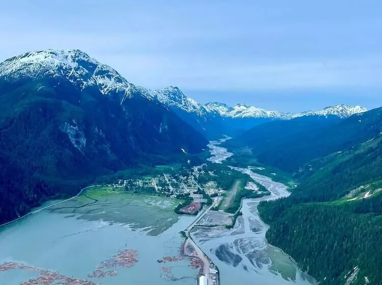 Majatalo Bear Valley Guesthouse