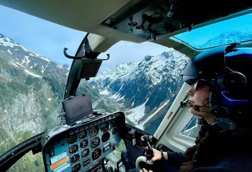 Majatalo Bear Valley Guesthouse