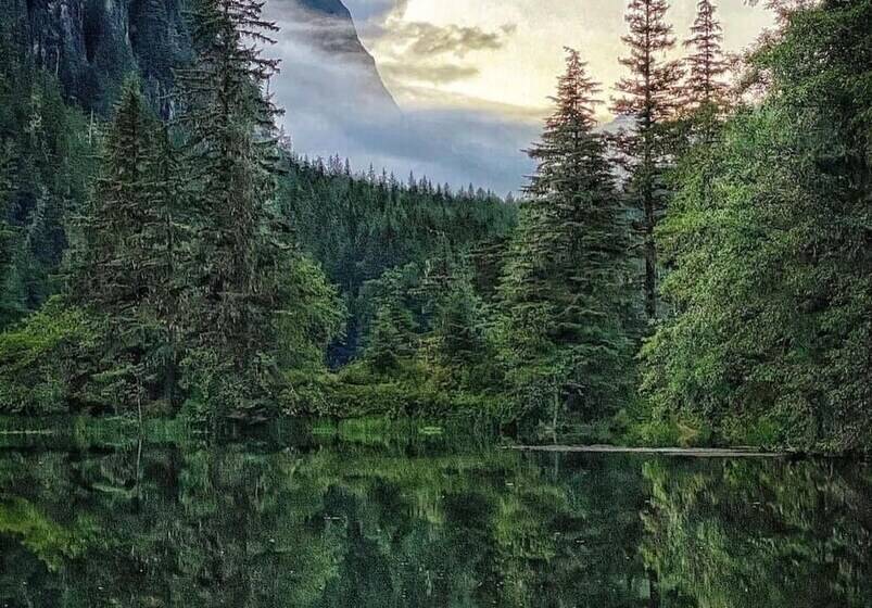 Pension Bear Valley Guesthouse