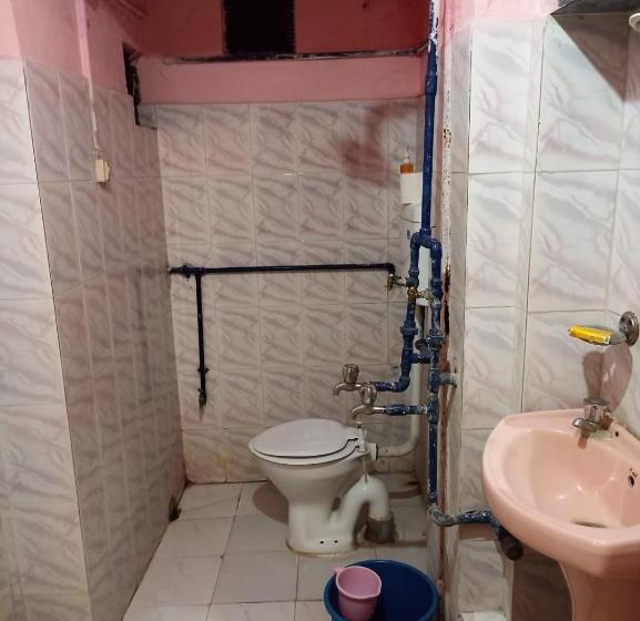 膳宿费 Brown Bread Bakery Guest House