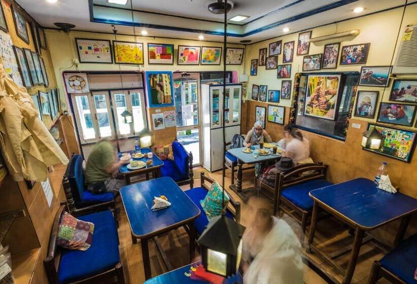 膳宿费 Brown Bread Bakery Guest House