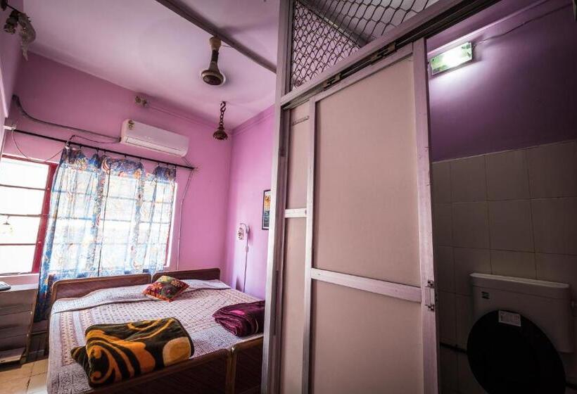 膳宿费 Brown Bread Bakery Guest House