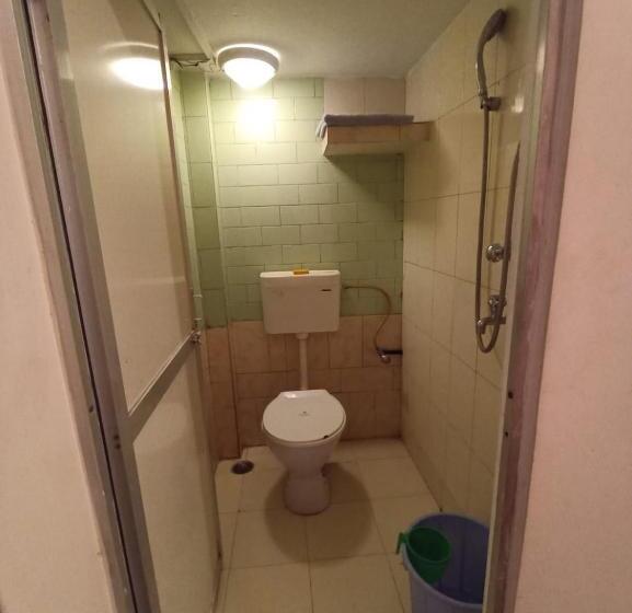 膳宿费 Brown Bread Bakery Guest House