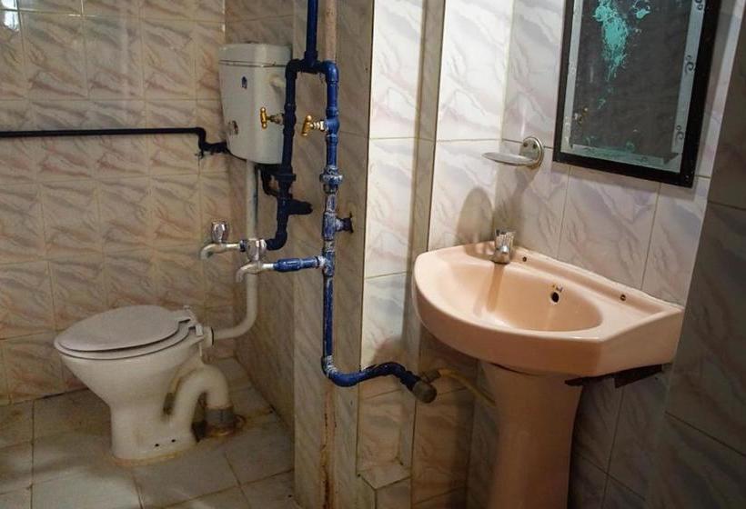 膳宿费 Brown Bread Bakery Guest House