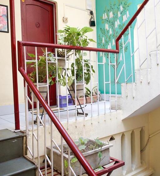 膳宿费 Brown Bread Bakery Guest House