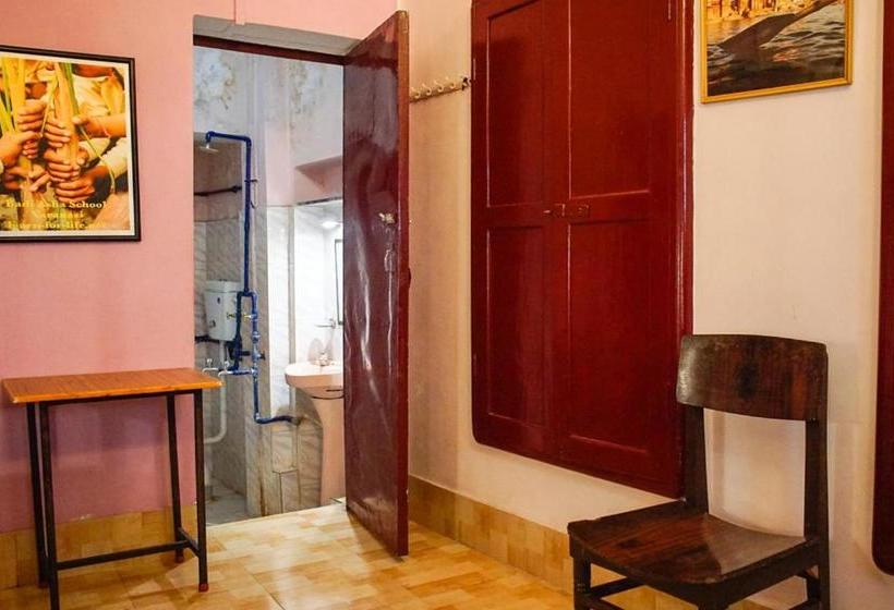 膳宿费 Brown Bread Bakery Guest House