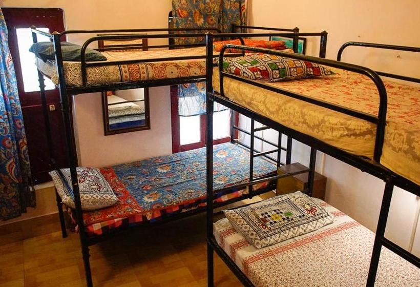 膳宿费 Brown Bread Bakery Guest House