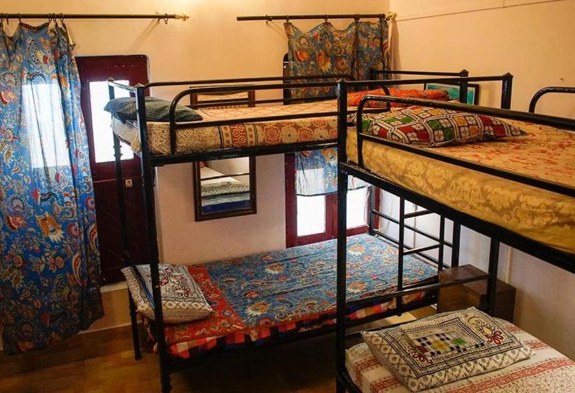 膳宿费 Brown Bread Bakery Guest House