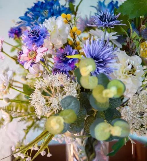 Majatalo Drumfearne Guesthouse & Tearoom