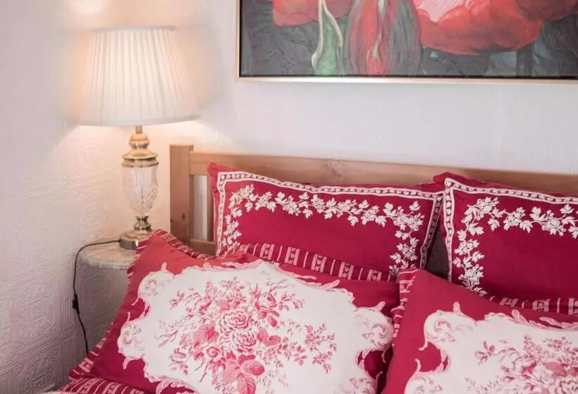 Majatalo Drumfearne Guesthouse & Tearoom