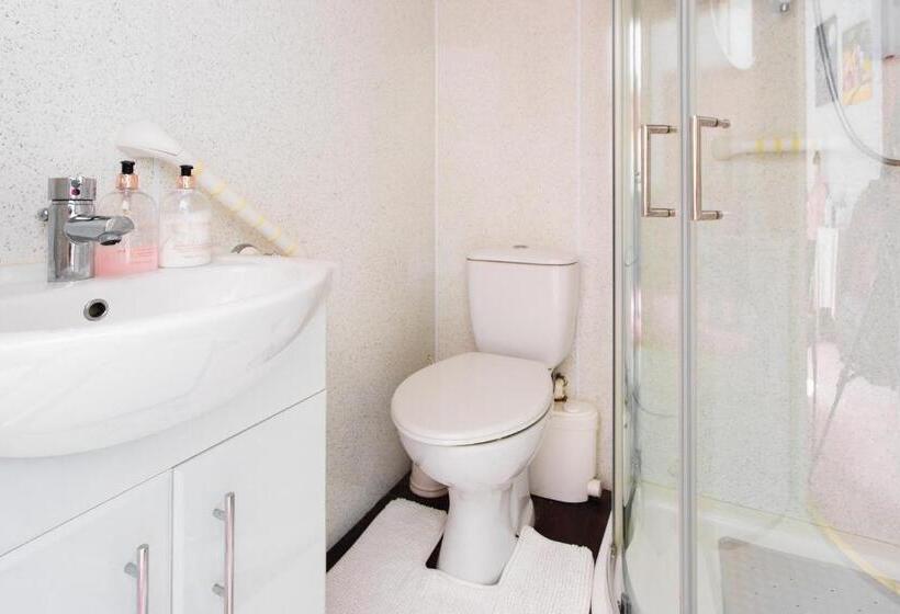 פנסיון Drumfearne Guesthouse & Tearoom