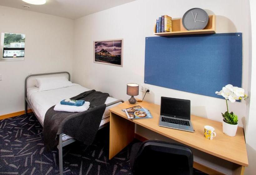 호스텔 Boulcott Hall