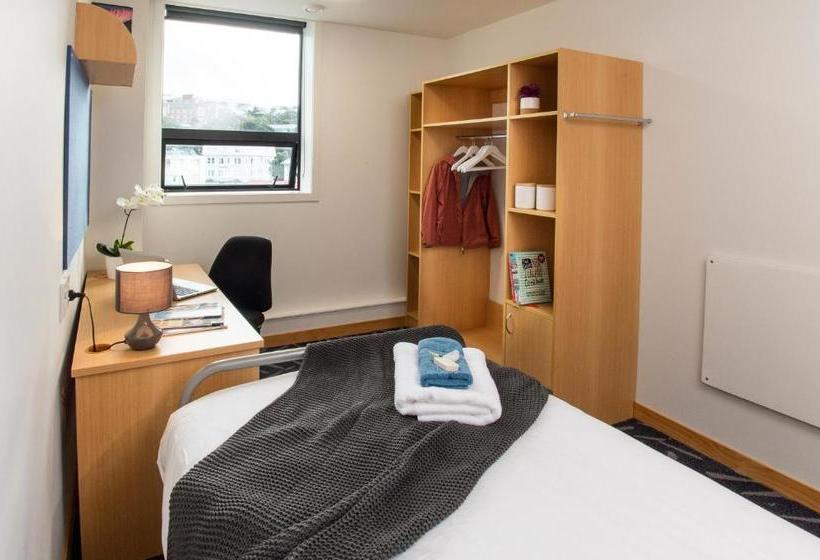 호스텔 Boulcott Hall