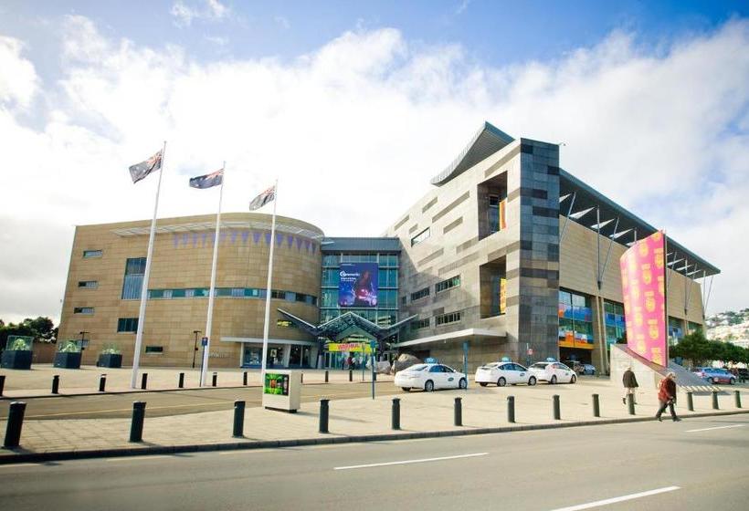 호스텔 Boulcott Hall