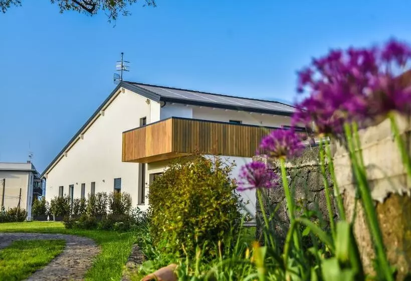 ベッドアンドブレックファースト Agro Sicily