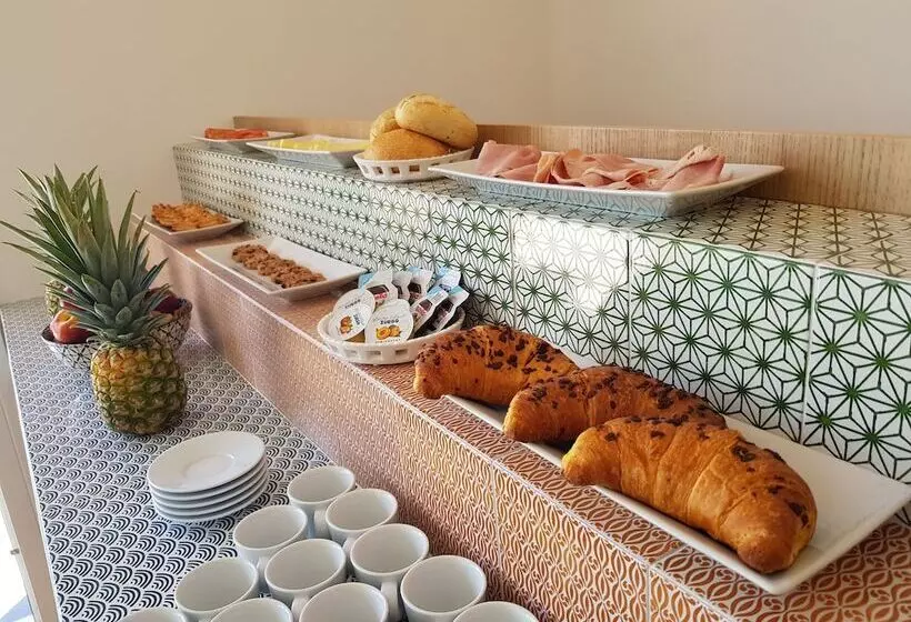 ベッドアンドブレックファースト Agro Sicily