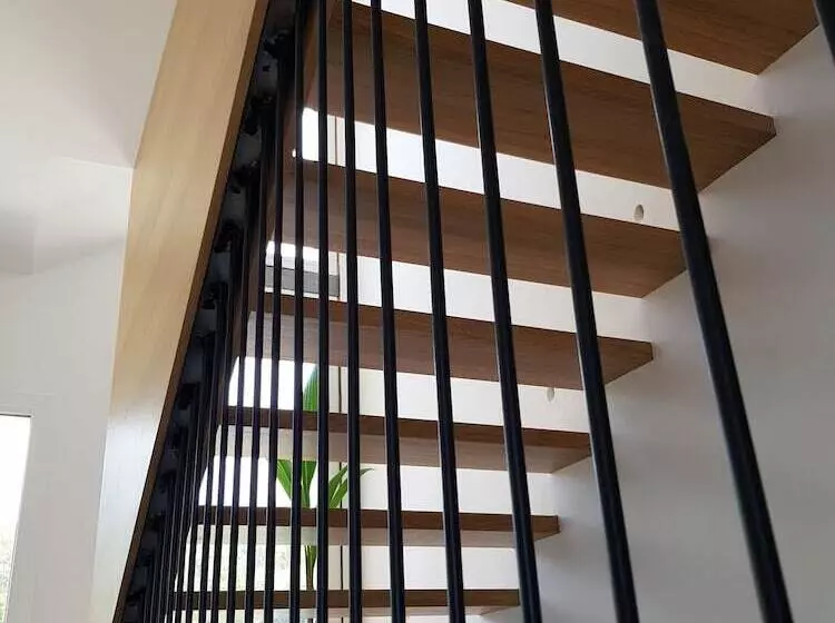 ベッドアンドブレックファースト Agro Sicily