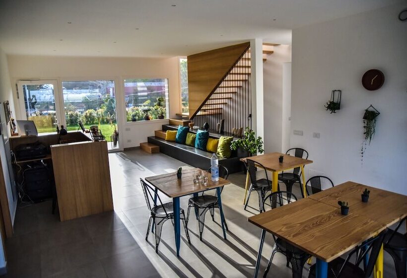 تختخواب و صبحانه Agro Sicily