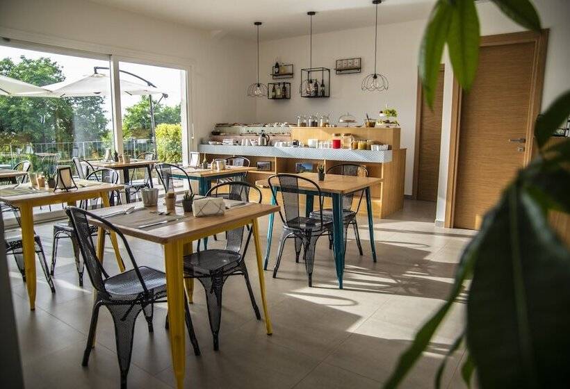 تختخواب و صبحانه Agro Sicily