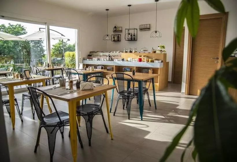 ベッドアンドブレックファースト Agro Sicily