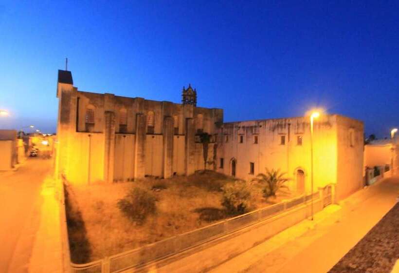 Bed and Breakfast La Casa Del Mercante