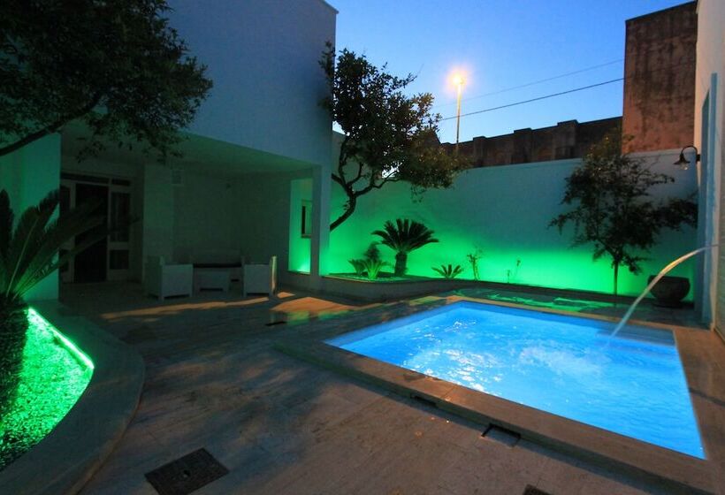 Bed and Breakfast La Casa Del Mercante