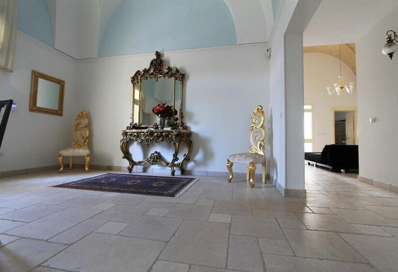 Bed and Breakfast La Casa Del Mercante