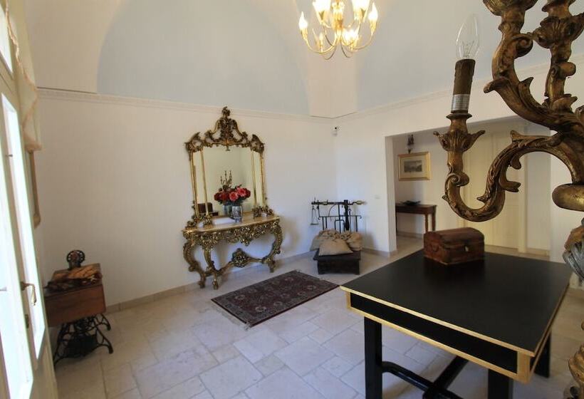 ベッドアンドブレックファースト La Casa Del Mercante