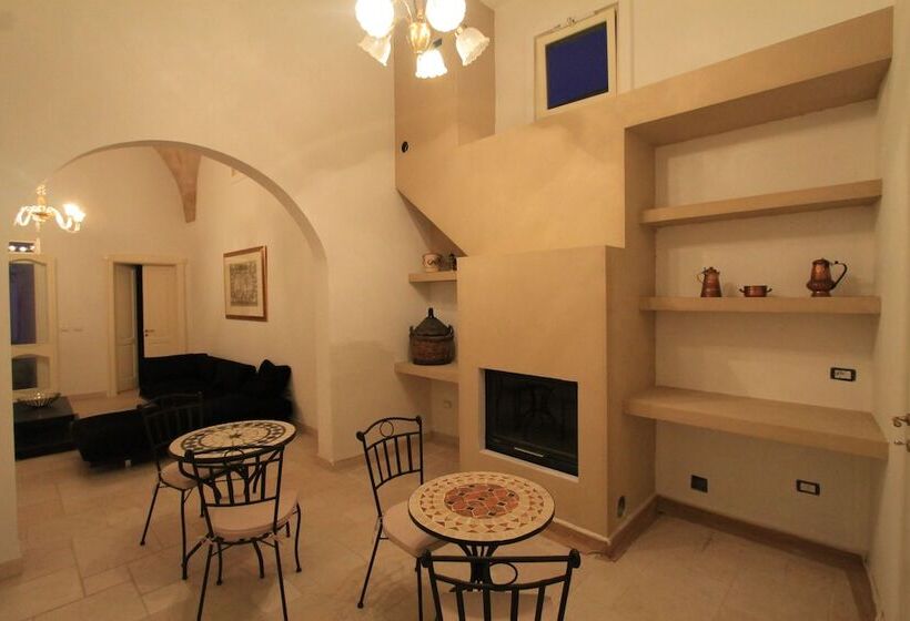 ベッドアンドブレックファースト La Casa Del Mercante