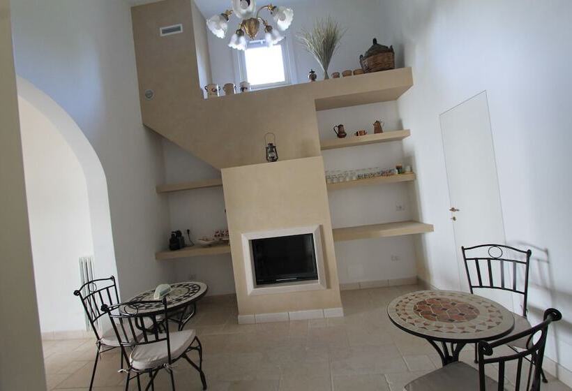 Bed and Breakfast La Casa Del Mercante