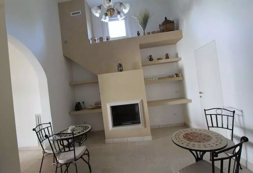 Aamiaismajoitus (B&B) La Casa Del Mercante