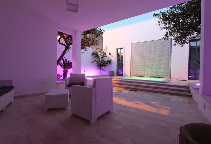 Bed and Breakfast La Casa Del Mercante