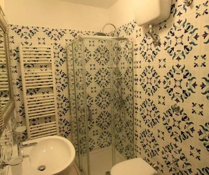 Aamiaismajoitus (B&B) La Casa Del Mercante