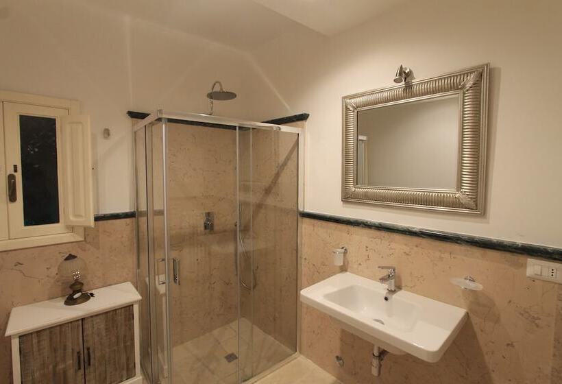 Bed and Breakfast La Casa Del Mercante