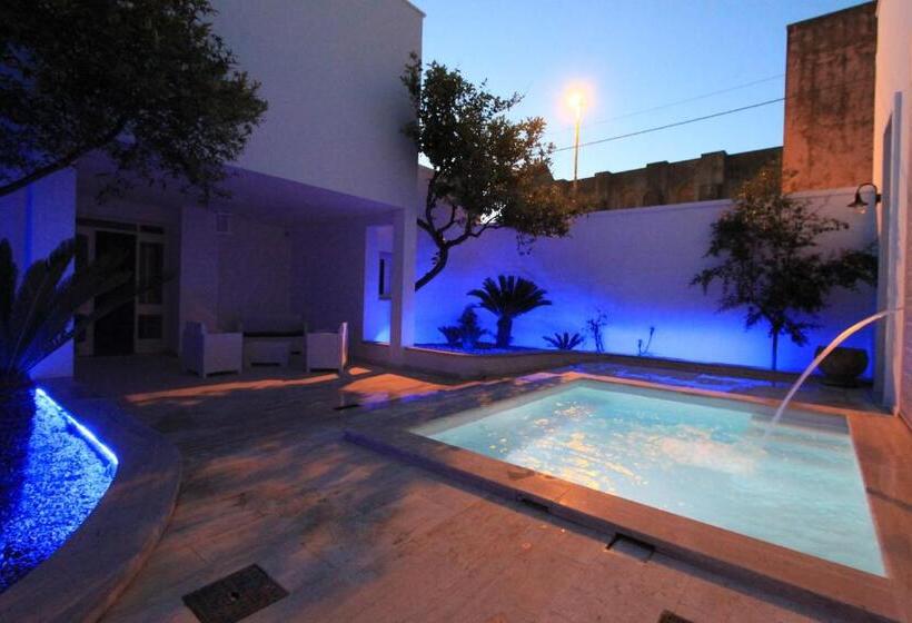 ベッドアンドブレックファースト La Casa Del Mercante