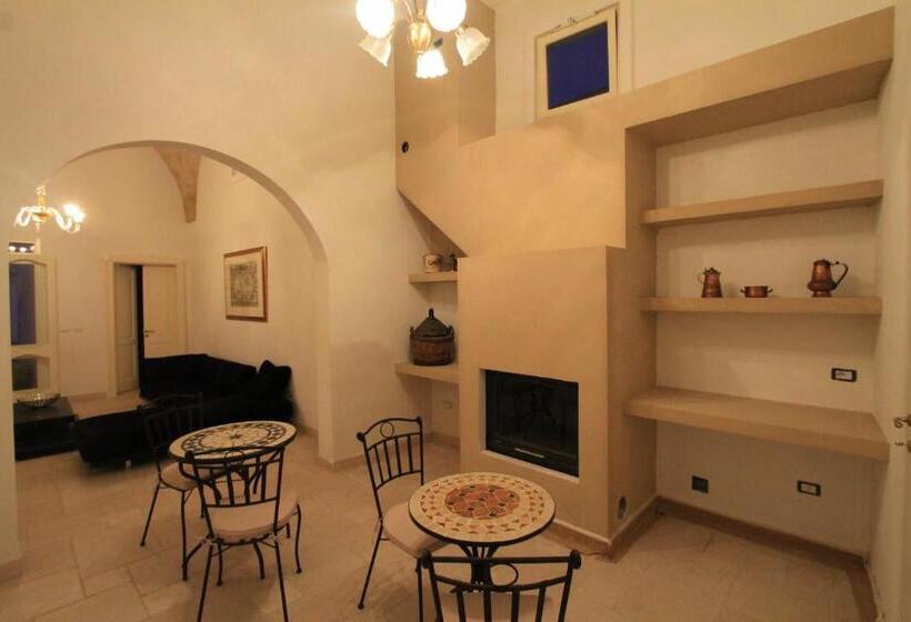 Bed and Breakfast La Casa Del Mercante